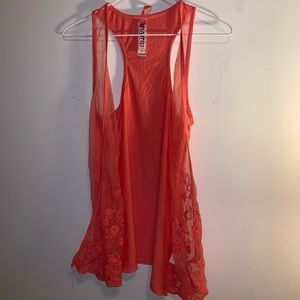 BEAUTEE tank top kids size L